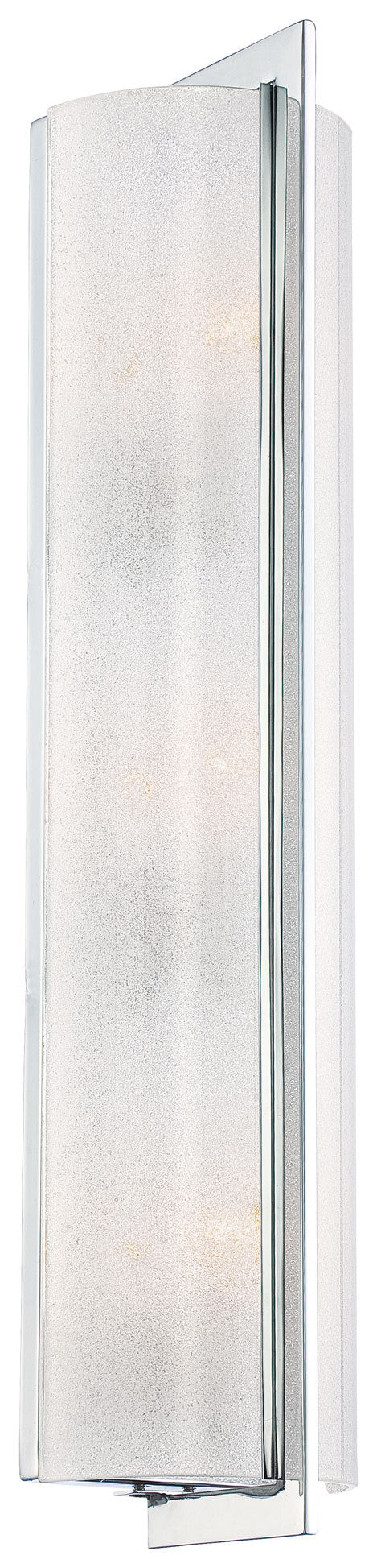 Clart??? - 3 Light Wall Sconce