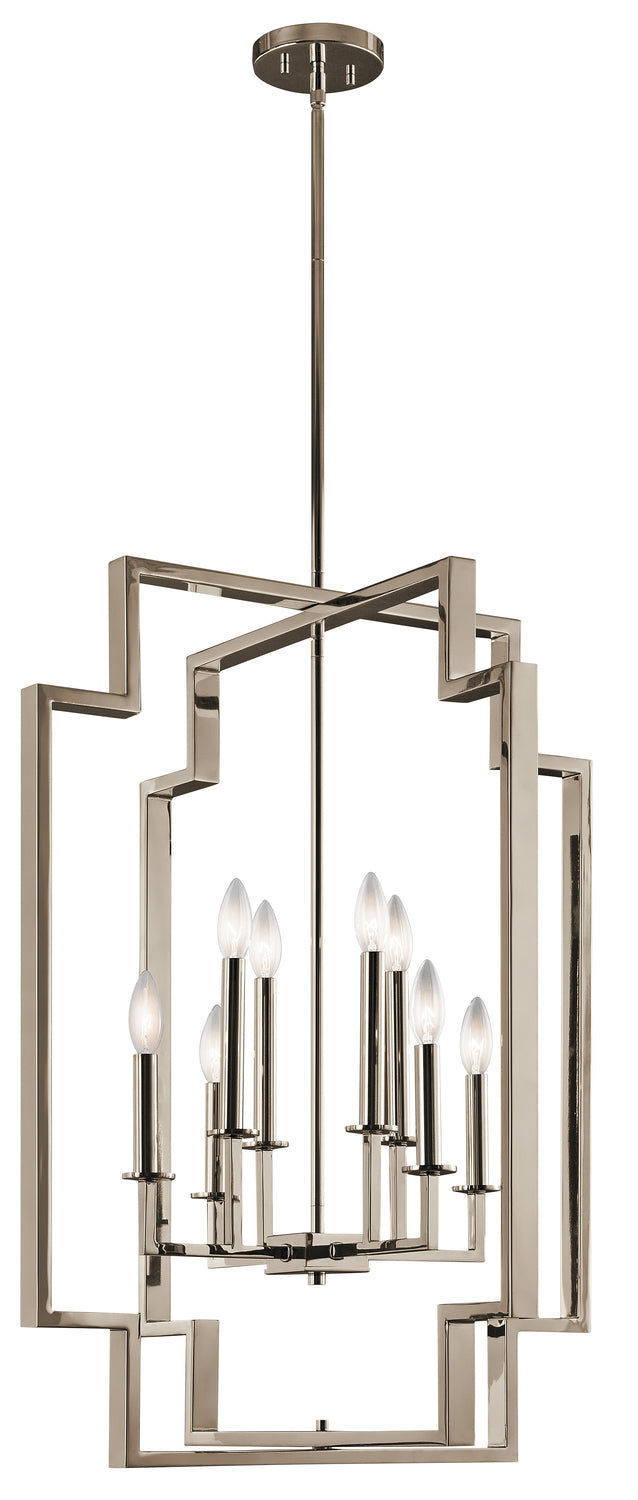 Foyer/Hall Lanterns-Kichler-43966