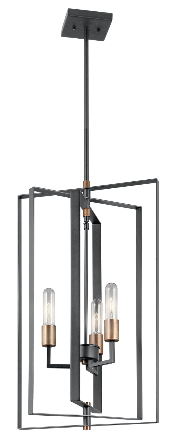 Foyer/Hall Lanterns-Kichler-43983