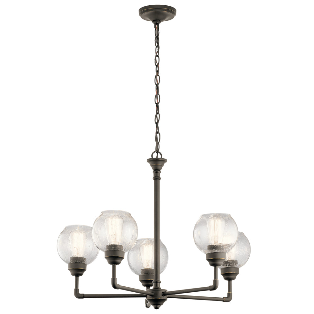 Chandeliers-Kichler-43993