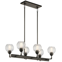 Load image into Gallery viewer, Chandeliers-Kichler-43994
