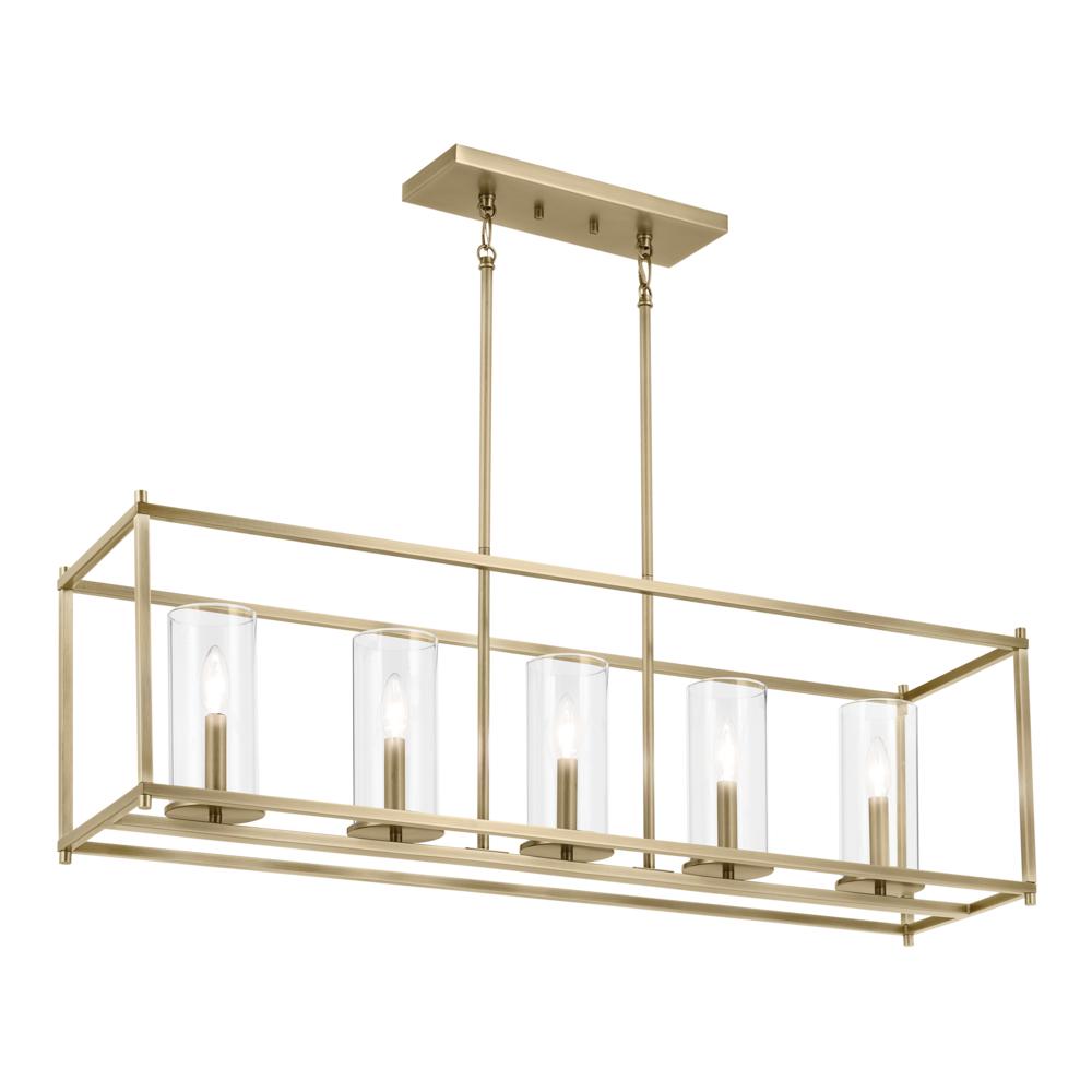 Chandeliers-Kichler-43995NBR