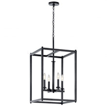 Load image into Gallery viewer, Foyer/Hall Lanterns-Kichler-43998
