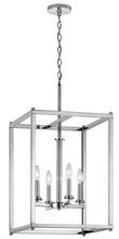 Load image into Gallery viewer, Foyer/Hall Lanterns-Kichler-43998
