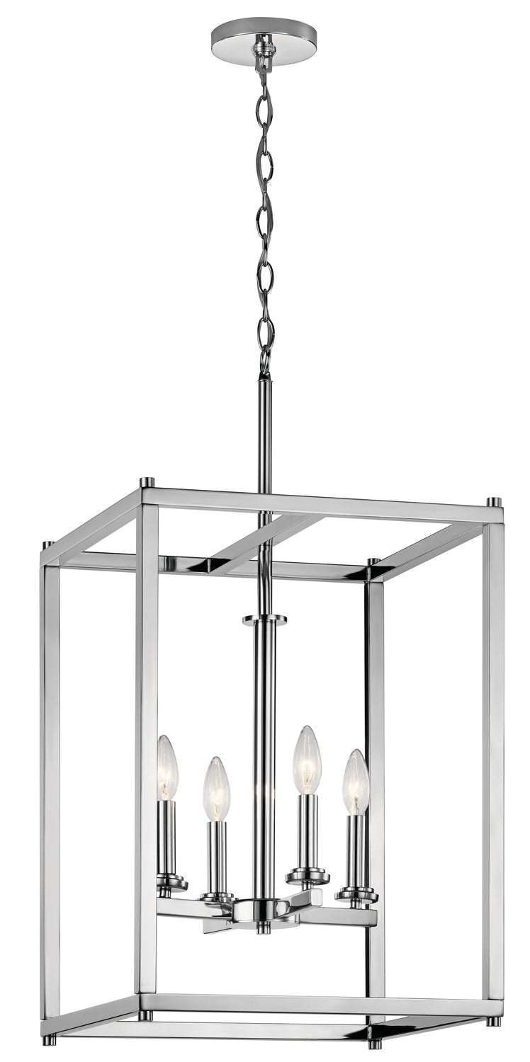 Foyer/Hall Lanterns-Kichler-43998