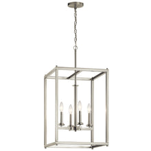 Load image into Gallery viewer, Foyer/Hall Lanterns-Kichler-43998
