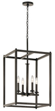 Load image into Gallery viewer, Foyer/Hall Lanterns-Kichler-43998
