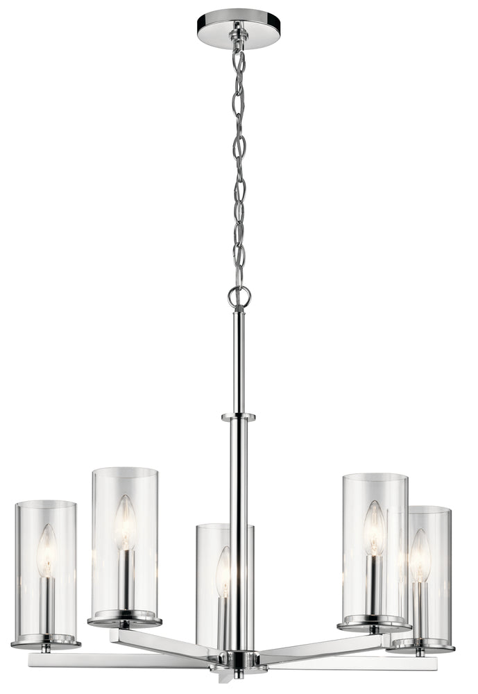 Chandeliers-Kichler-43999