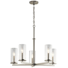 Load image into Gallery viewer, Chandeliers-Kichler-43999
