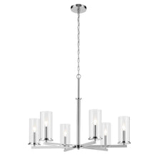 Load image into Gallery viewer, Chandeliers-Kichler-44013
