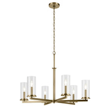 Load image into Gallery viewer, Chandeliers-Kichler-44013
