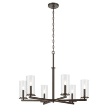Load image into Gallery viewer, Chandeliers-Kichler-44013
