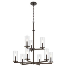 Load image into Gallery viewer, Chandeliers-Kichler-44014
