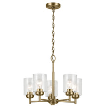 Load image into Gallery viewer, Chandeliers-Kichler-44030
