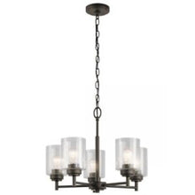 Load image into Gallery viewer, Chandeliers-Kichler-44030
