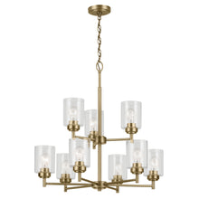 Load image into Gallery viewer, Chandeliers-Kichler-44031
