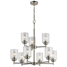 Load image into Gallery viewer, Chandeliers-Kichler-44031
