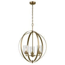 Load image into Gallery viewer, Chandeliers-Kichler-44034
