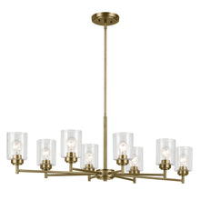 Load image into Gallery viewer, Chandeliers-Kichler-44035
