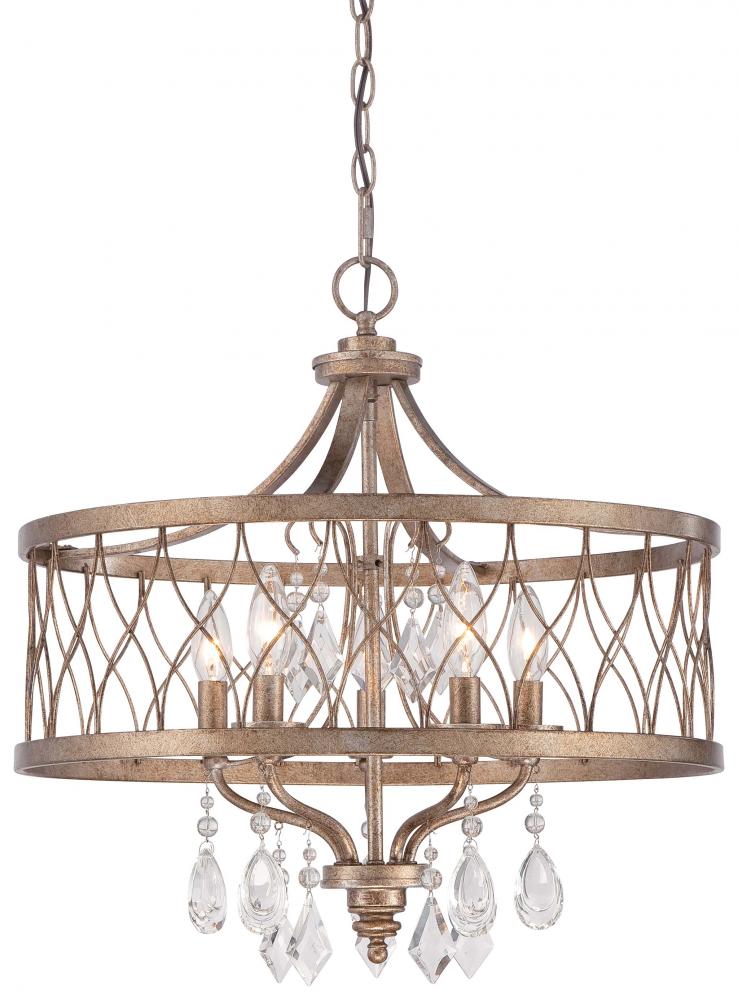 Chandeliers-Minka-Lavery-4404