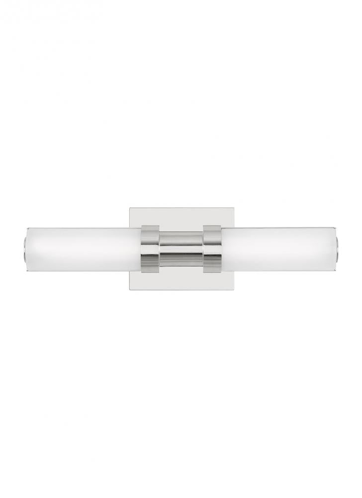 Kiel Small LED Wall / Bath