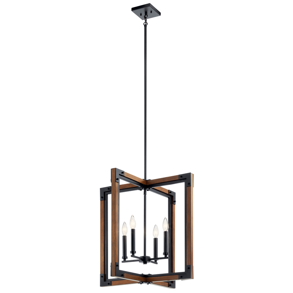 Foyer/Hall Lanterns-Kichler-44044