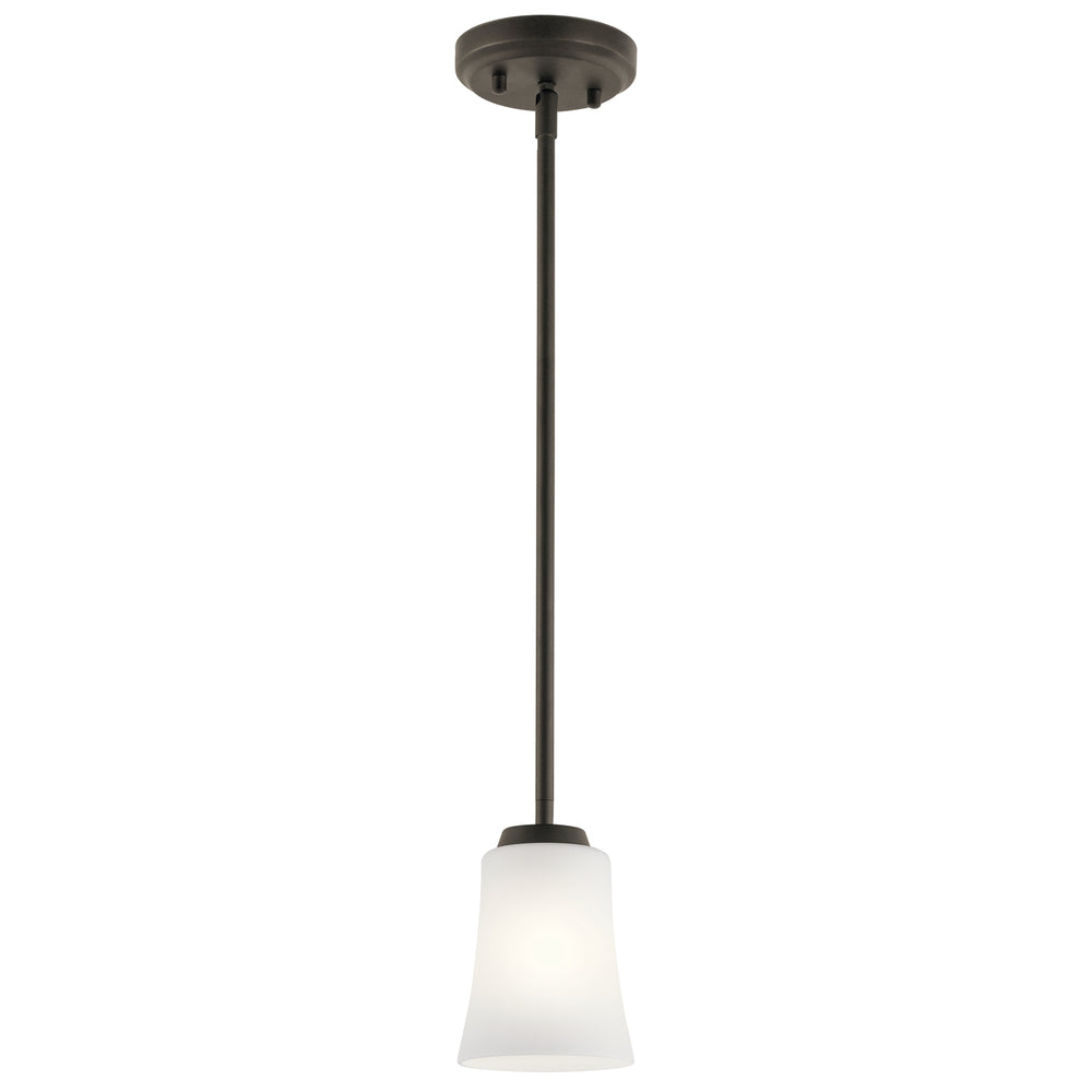 Tao 1 Light Mini Pendant Olde Bronze???