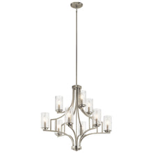 Load image into Gallery viewer, Chandeliers-Kichler-44073
