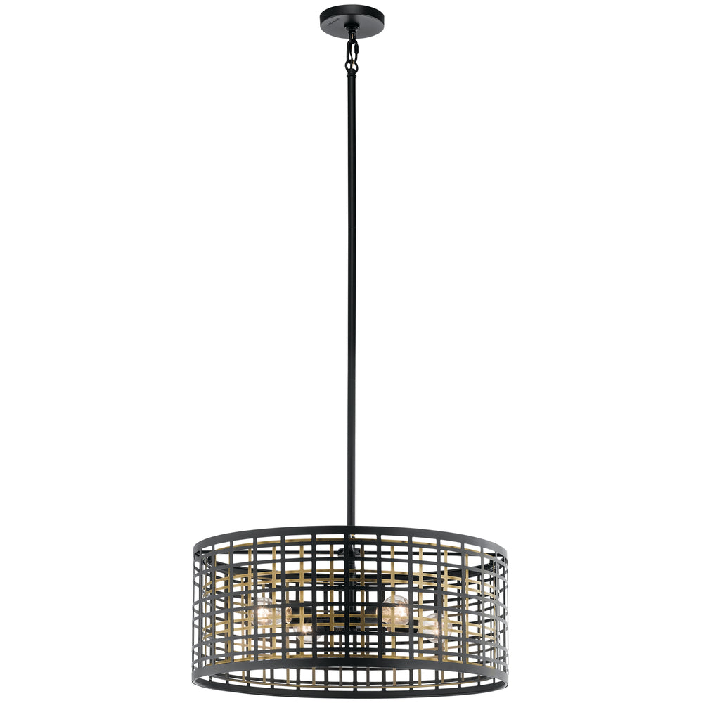 Chandeliers-Kichler-44076