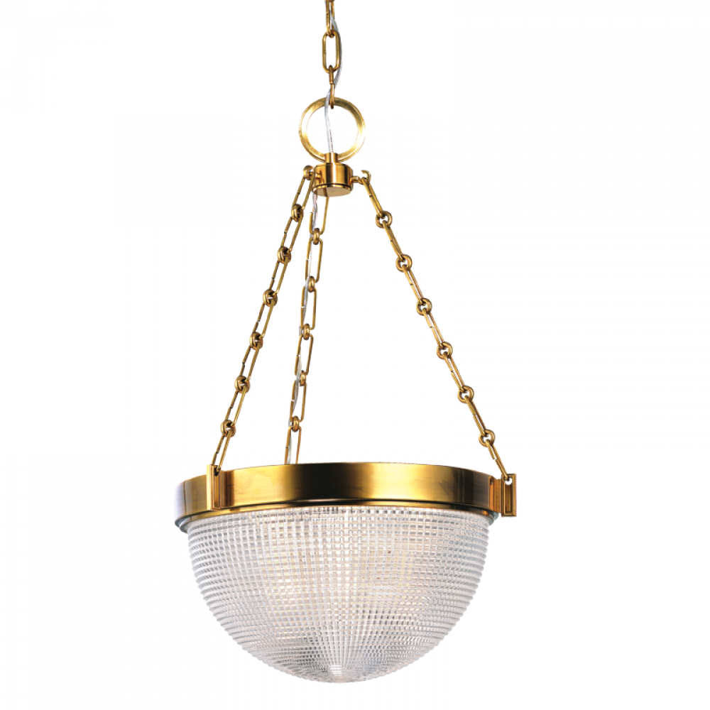 2 LIGHT PENDANT