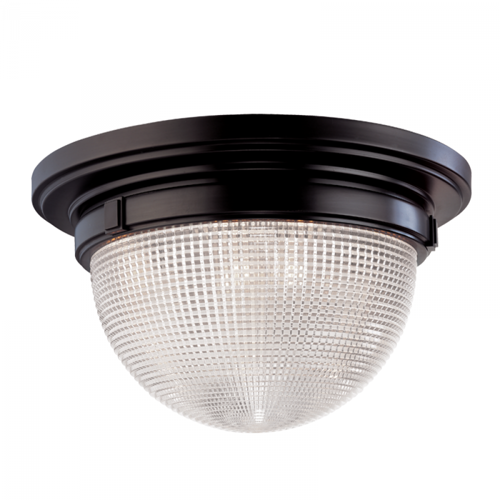 2 LIGHT FLUSH MOUNT