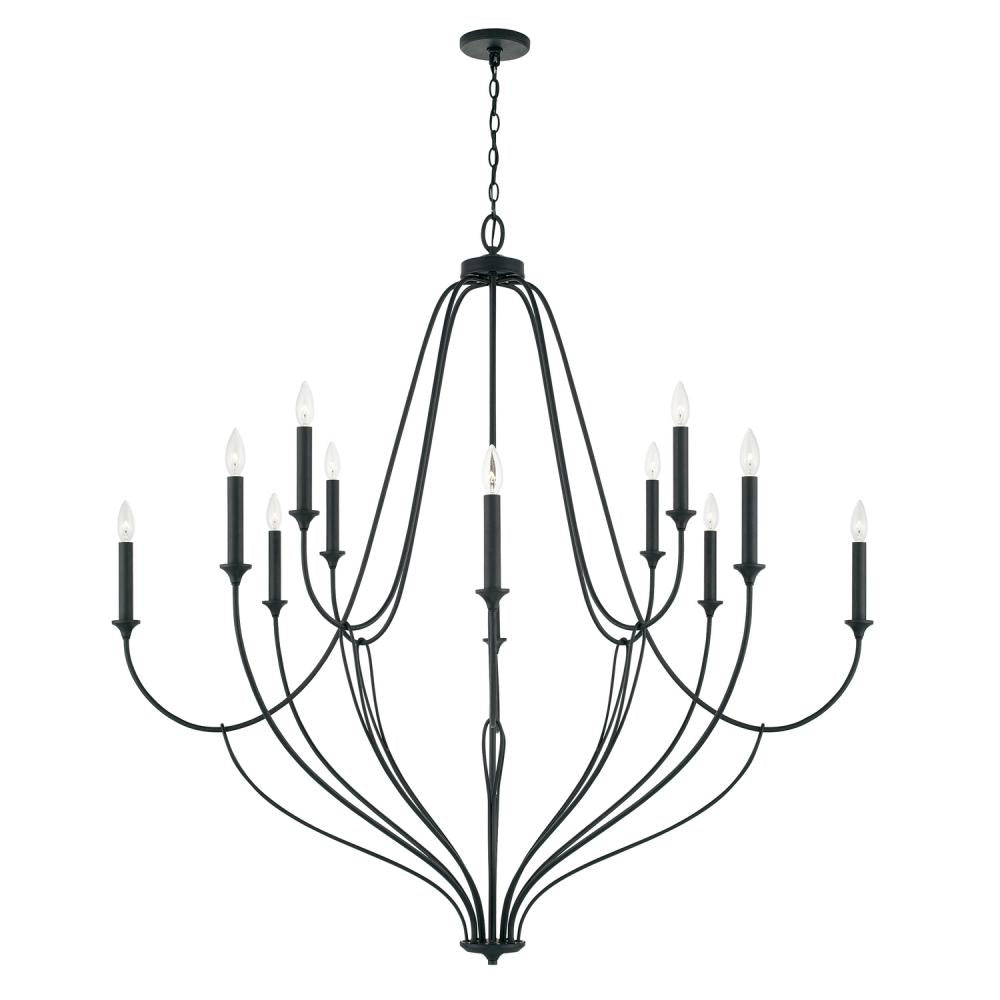 Bentley Chandeliers-441601 - by Capital Canada