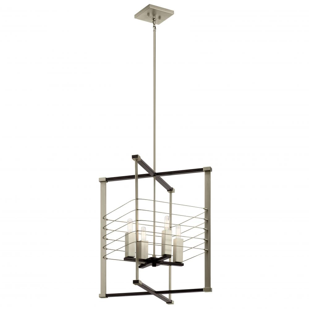 Foyer/Hall Lanterns-Kichler-44251