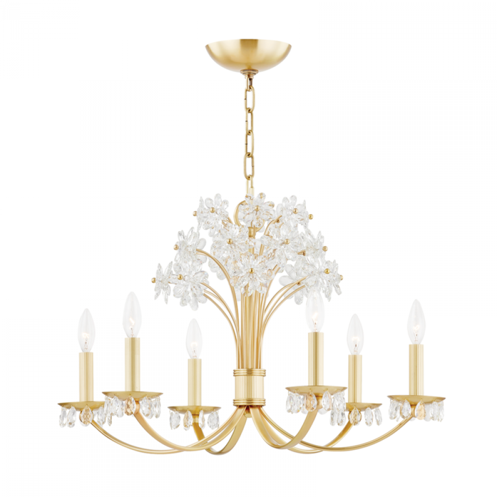 Beaumont Chandelier