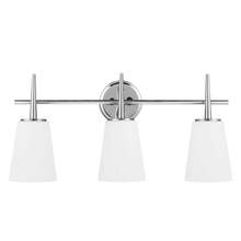 Load image into Gallery viewer, Driscoll Vanity - by Generation Lighting
