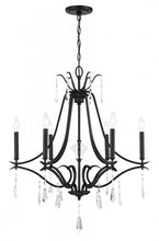 Load image into Gallery viewer, Chandeliers-Minka-Lavery-4446
