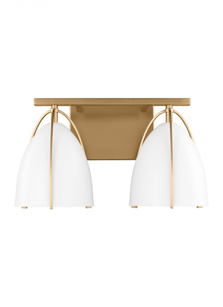Bathroom Fixtures-Visual Comfort & Co. Studio Collection-4451802