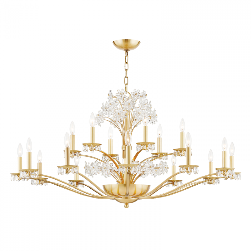 Beaumont Chandelier