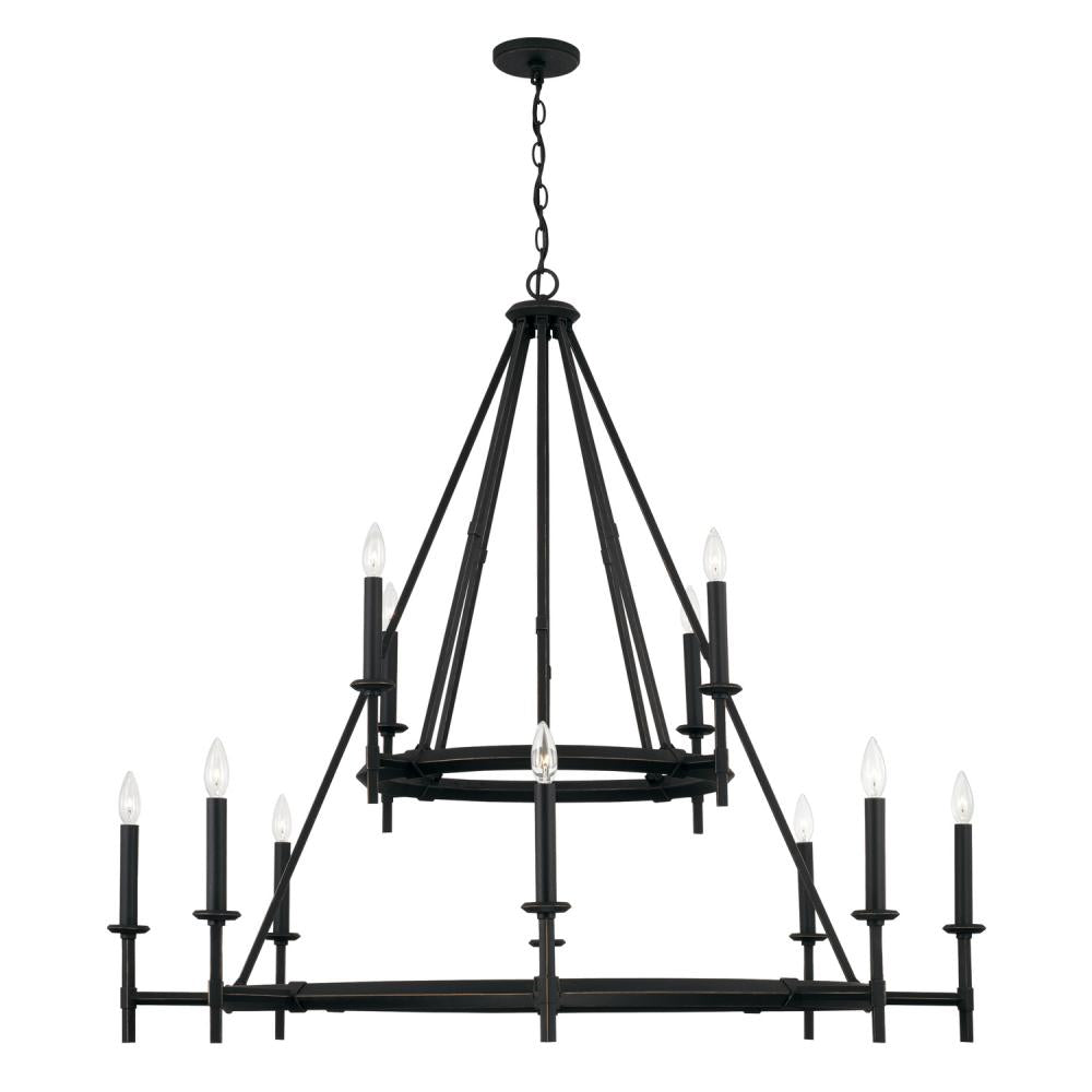 Chandeliers-Capital Canada-445201