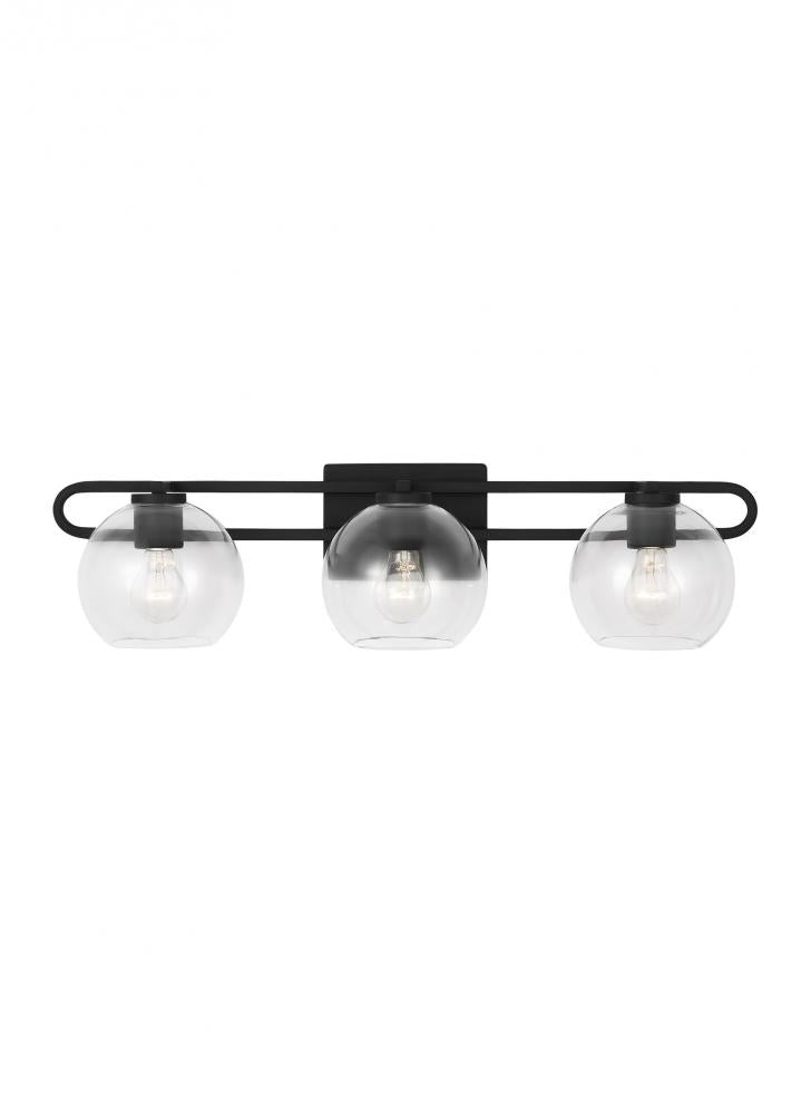 Codyn Three Light Wall / Bath