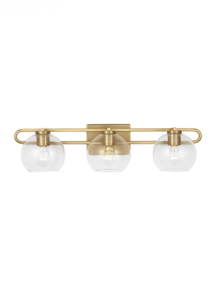 Bathroom Fixtures-Visual Comfort & Co. Studio Collection-4455703EN7-848