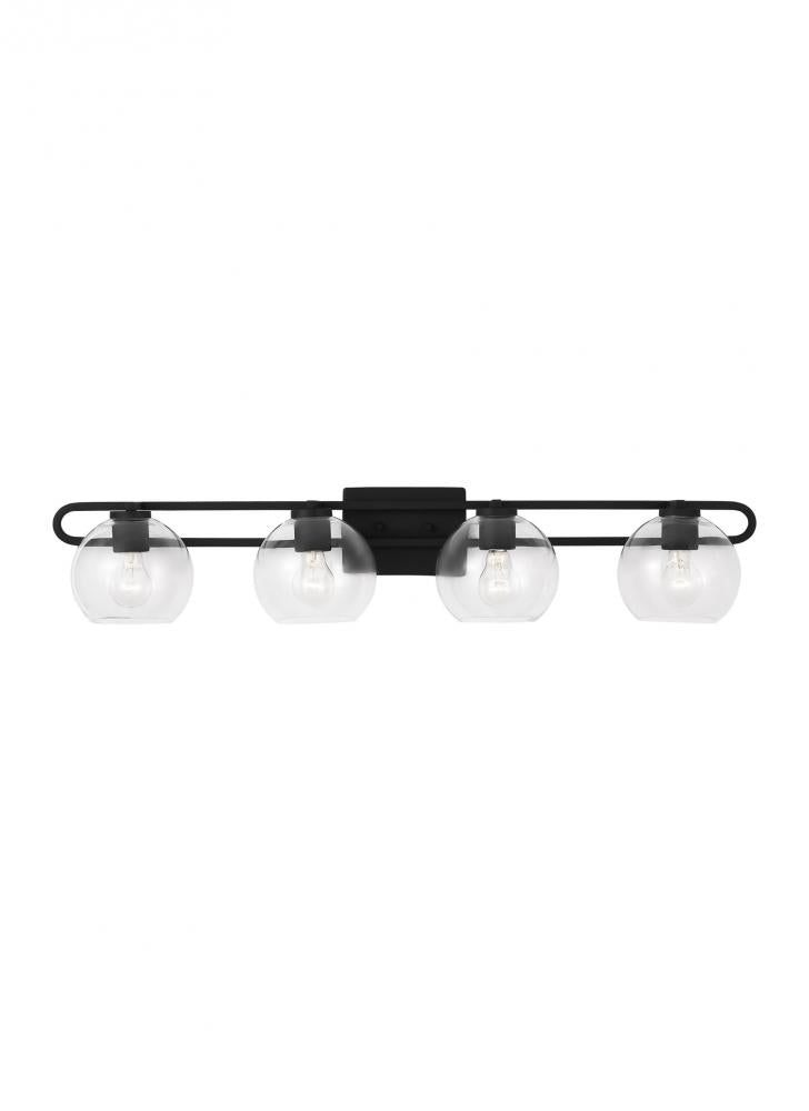 Bathroom Fixtures-Visual Comfort & Co. Studio Collection-4455704EN7-112