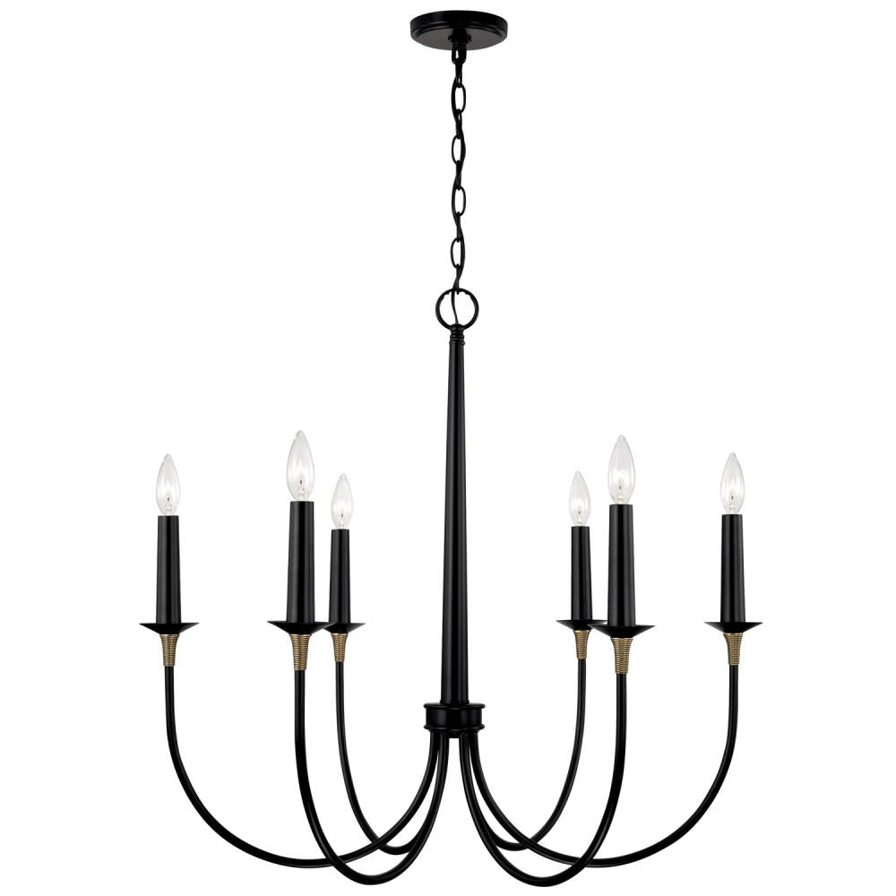 Chandeliers-Capital Canada-445661