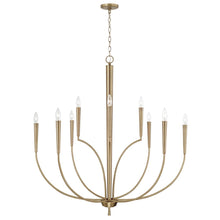 Load image into Gallery viewer, Chandeliers-Capital Canada-445901
