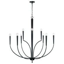 Load image into Gallery viewer, Chandeliers-Capital Canada-445901
