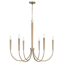Load image into Gallery viewer, Chandeliers-Capital Canada-445961
