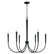 Load image into Gallery viewer, Chandeliers-Capital Canada-445961
