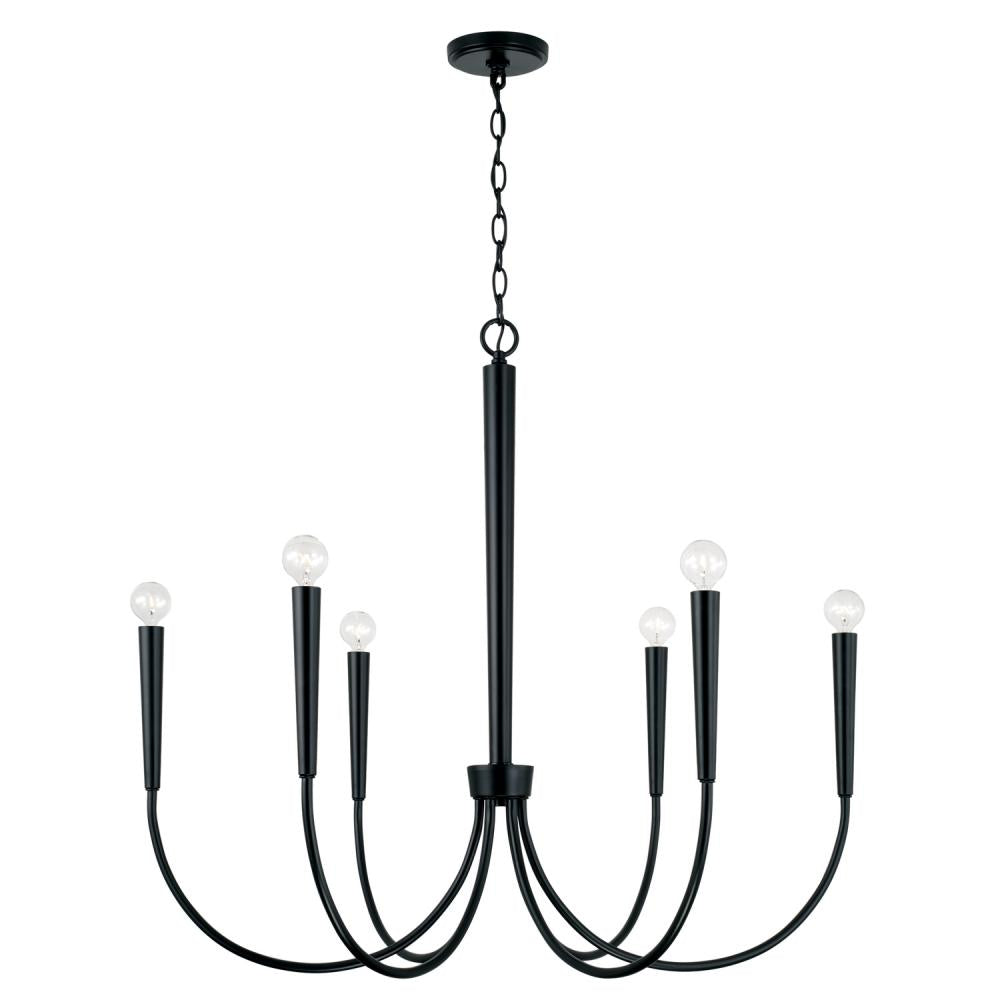 Chandeliers-Capital Canada-445961