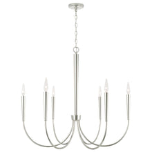 Load image into Gallery viewer, Chandeliers-Capital Canada-445961
