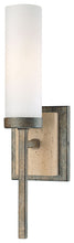 Load image into Gallery viewer, Compositions - 1 Light Wall Sconce
